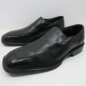 Kenneth Cole Reaction Split Toe Dress Men's Footwear Loafers Shoes Sz 11.5